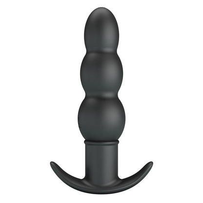 Aeaeas Plug Anal con Vibracion