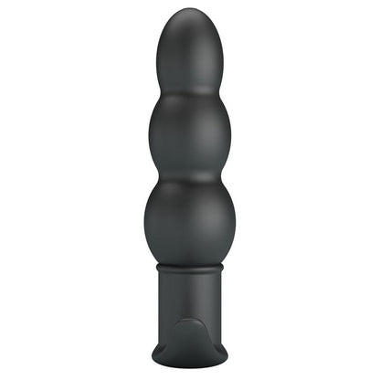 Aeaeas Plug Anal con Vibracion