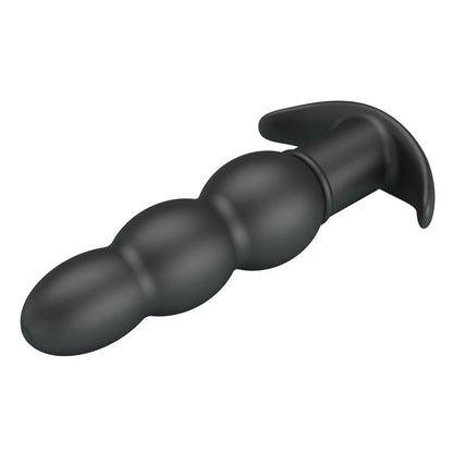 Aeaeas Plug Anal con Vibracion