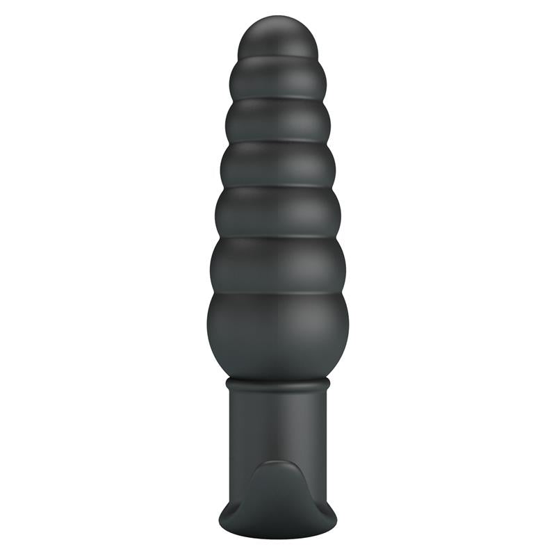 Aeolis Plug Anal con Vibracion