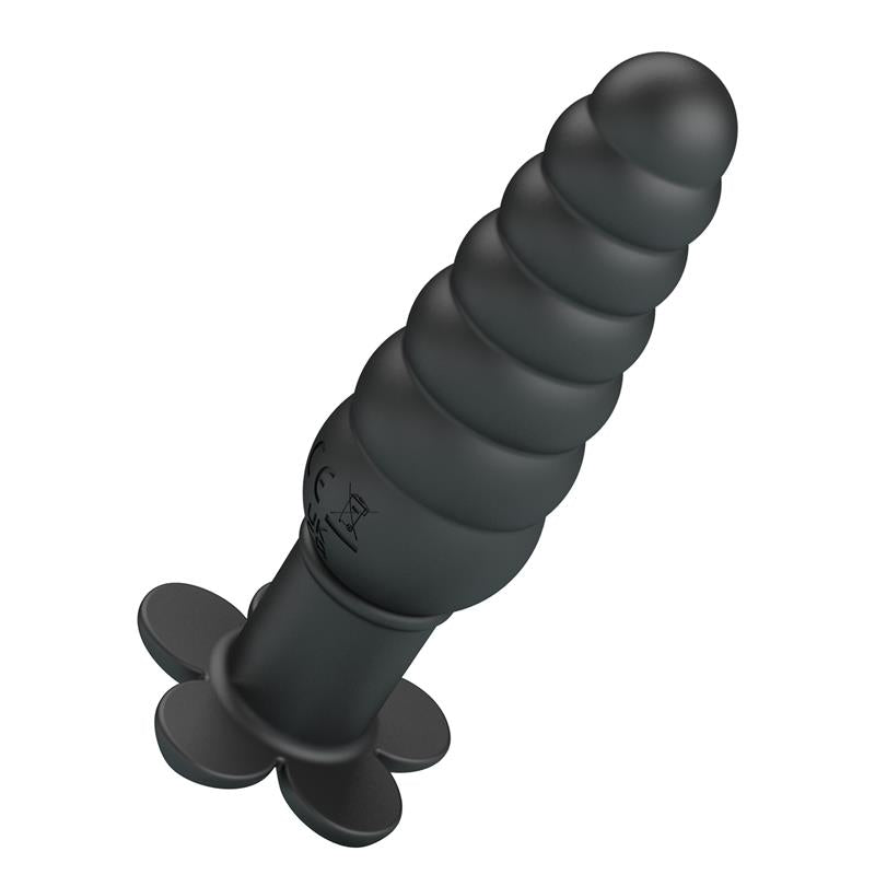 Imron Plug Anal con Vibracion
