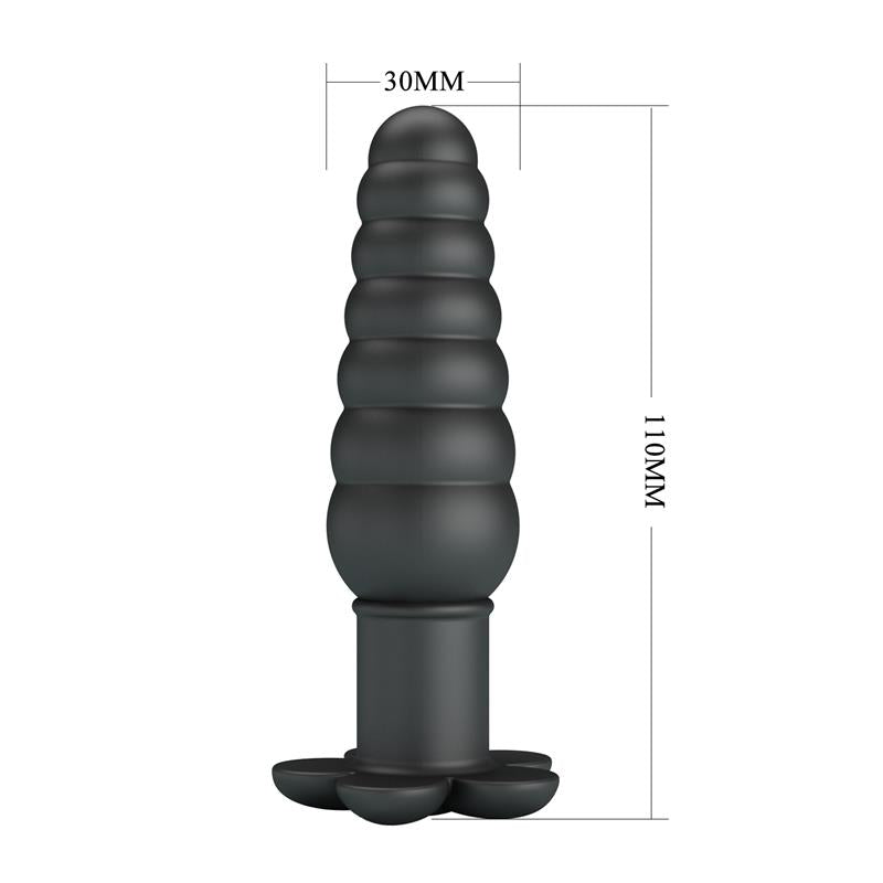 Imron Plug Anal con Vibracion