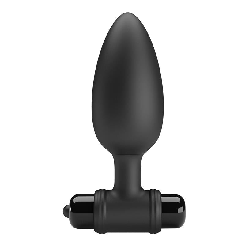 Plug Anal con Vibracion