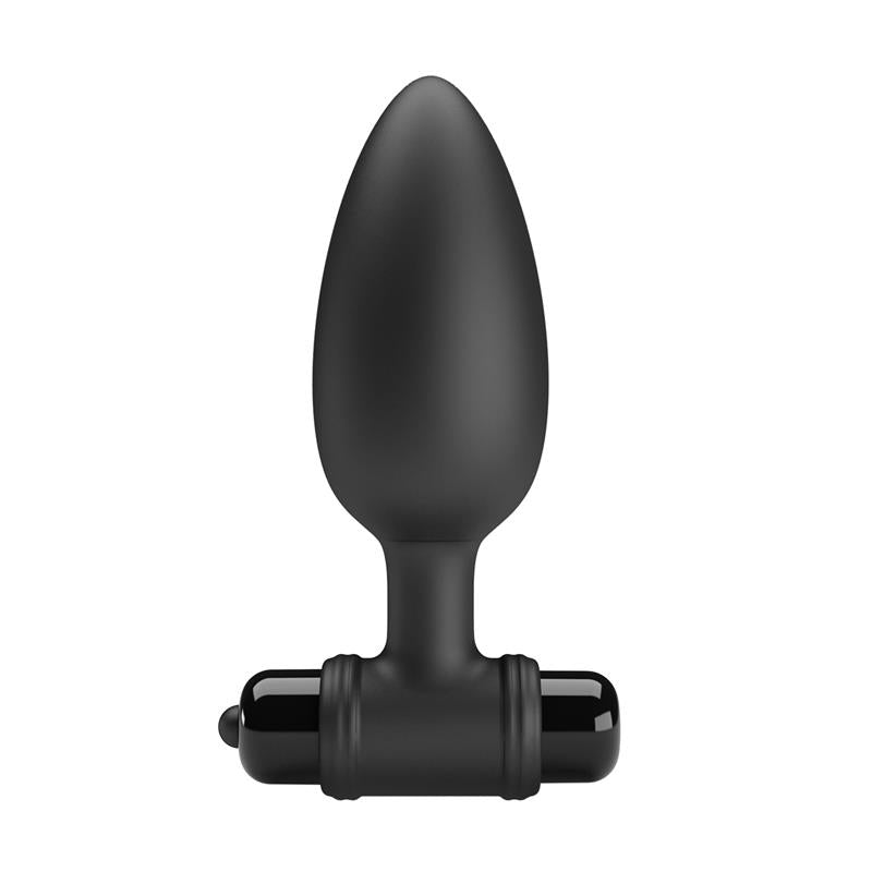 Plug Anal con Vibracion