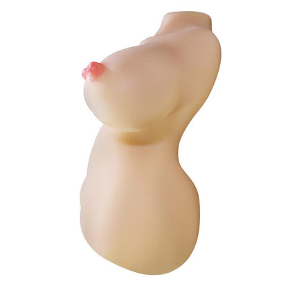 Masturbador Vagina y Ano 71 kg