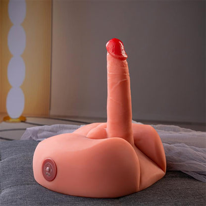 Honey Masturbador con Vibracion y Thrusting 32 kg