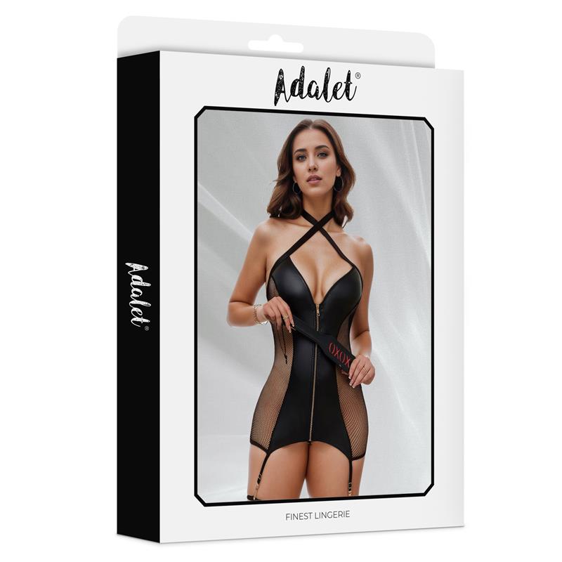 Kylie Babydoll y Ligas