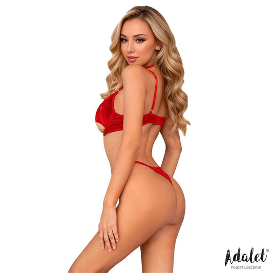 Ingrid Set de 2 Piezas