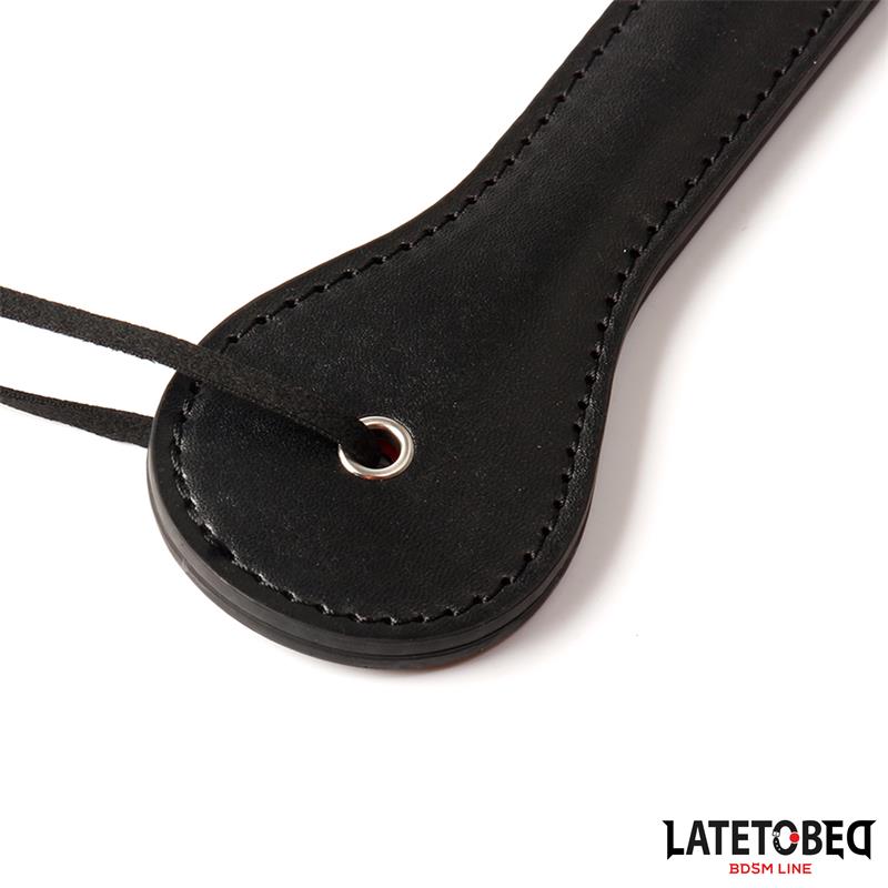 Pala Doble Capa Lema XOXO 32 cm