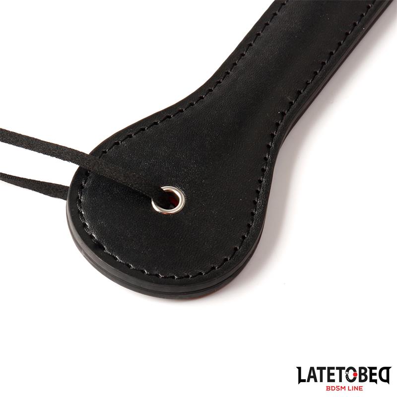 Pala Doble Capa Lema BITCH 32 cm