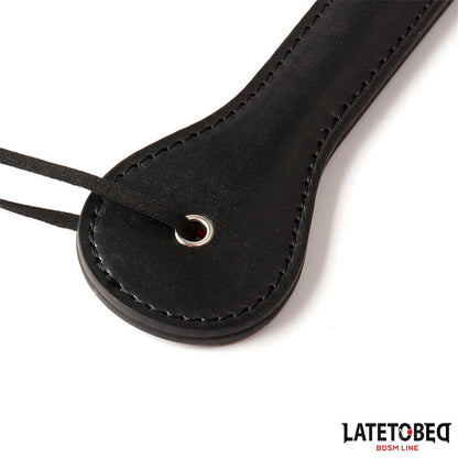 Pala Doble Capa Lema BITCH 32 cm