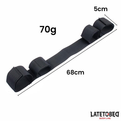 Accesorio Separador