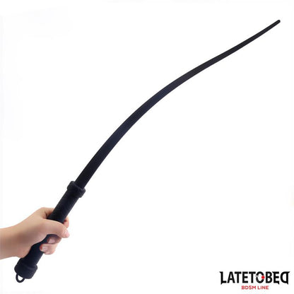 Latigo de Silicona 61 cm