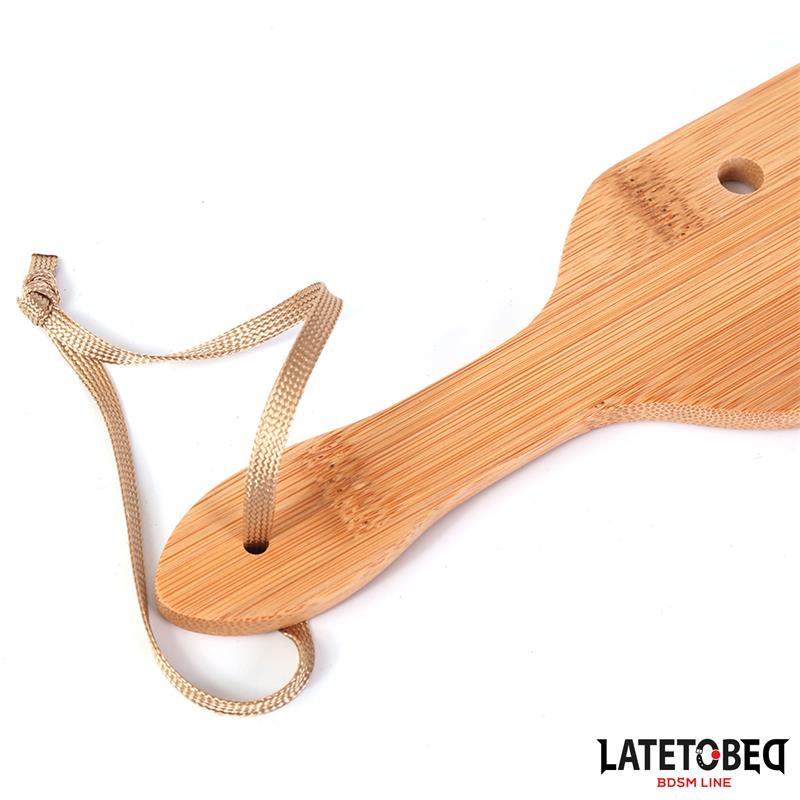 Pala Bamboo 34 cm