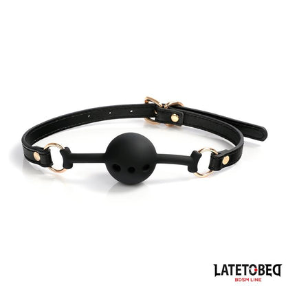 Kit Bondage de 8 Pz con Maletin de Almacenaje