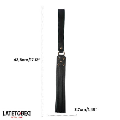 Kit Bondage de 8 Pz con Maletin de Almacenaje
