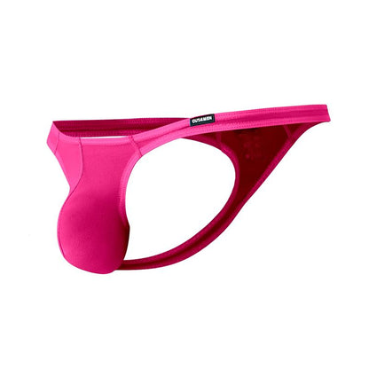C4MSPX06 Tanga Brasileno Hot Pink