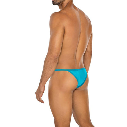 C4MSPX16 Tanga Kini Turquesa