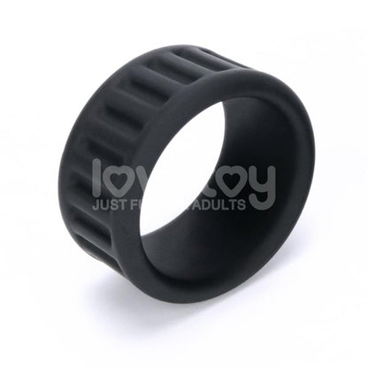Anillo Pene Pinnacle Pro Twin Grip Stretcher