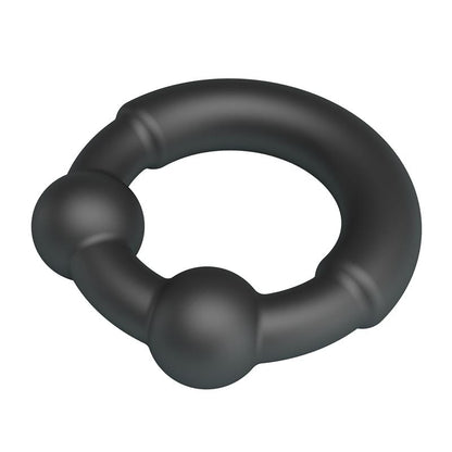 Meco Anillo para el Pene Silicona Mod 15