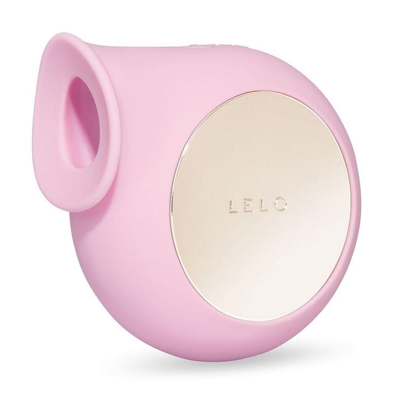 Sila Cruise Succionador de Clitoris Rosa