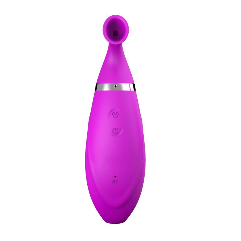 Elephant Succionador de Clitoris MC19