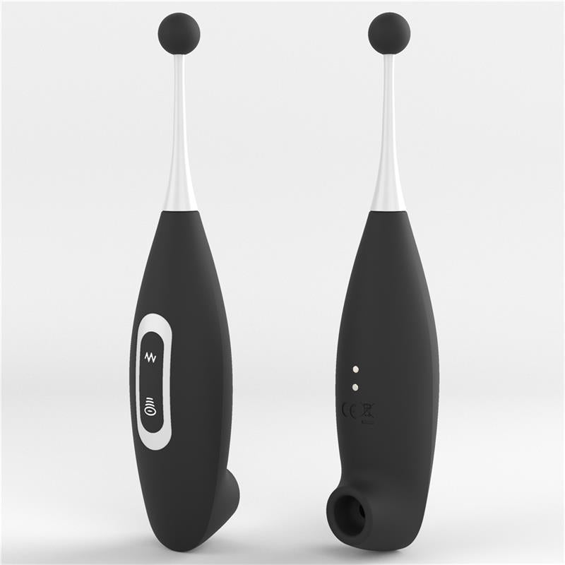 Ijoy Succionador de Clitoris y Estimulador