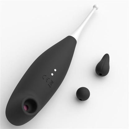 Ijoy Succionador de Clitoris y Estimulador