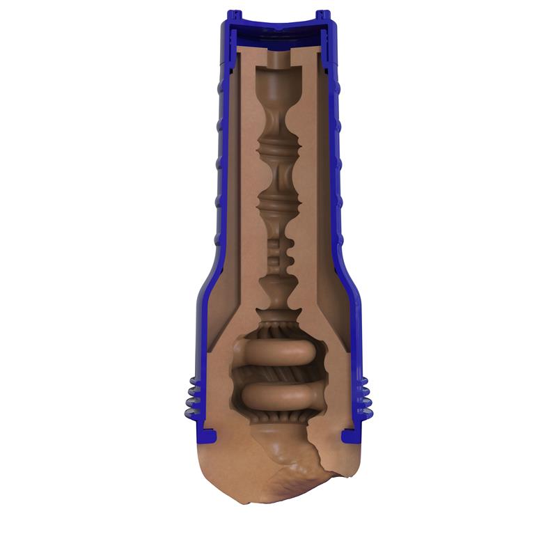 Boost Bang Masturbador Vagina
