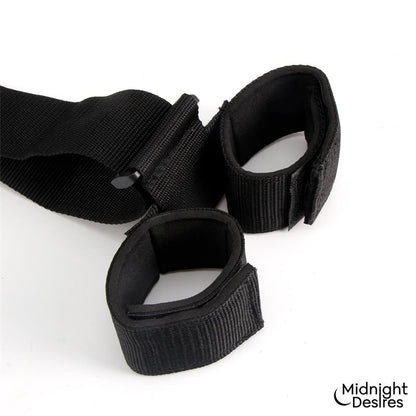 Set de Restricciones para Cuello y Brazos