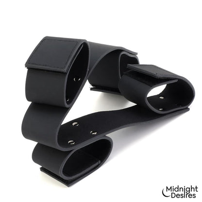 Barra Flexible para Bondage