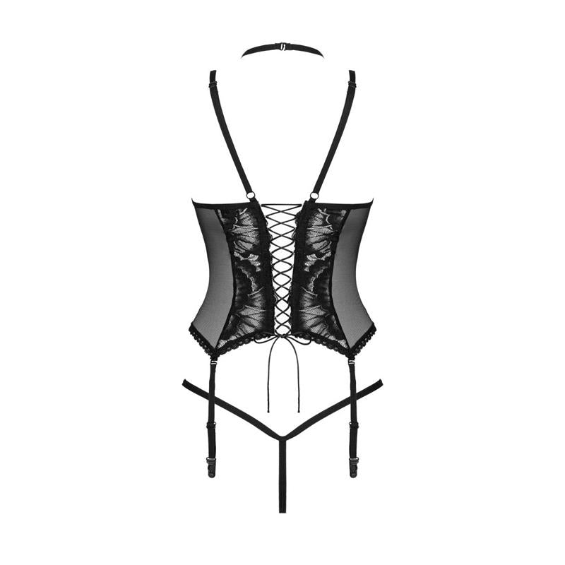 Allesya Set de 2 Piezas