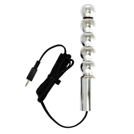 Electro Dildo Plug Anal