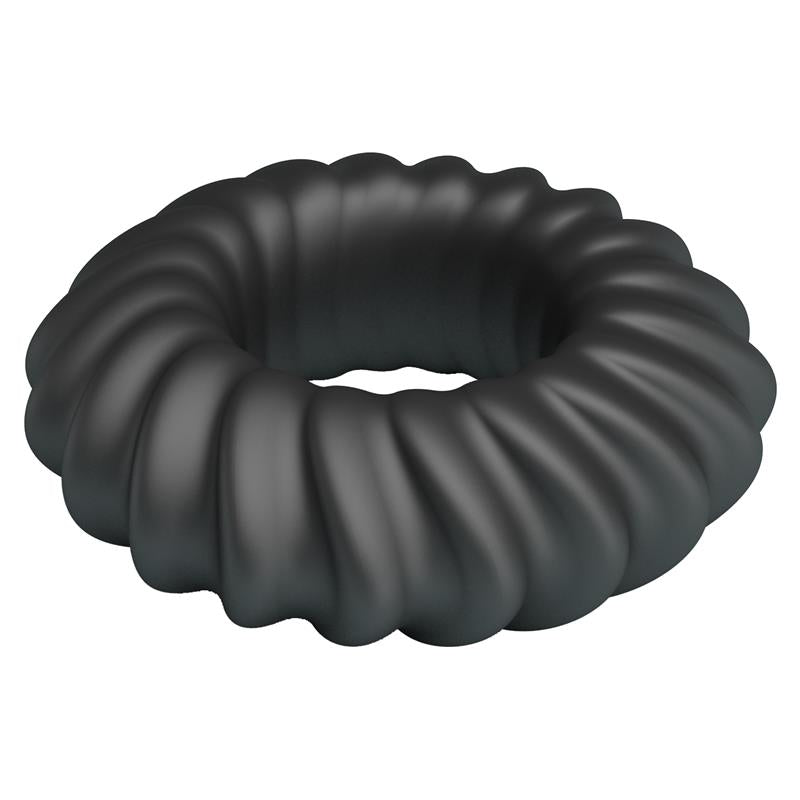 Fitz Anillo para el Pene Silicona Mod 8