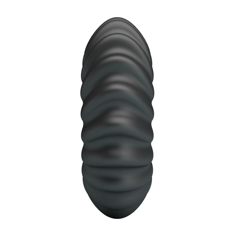 Fitz Anillo para el Pene Silicona Mod 8