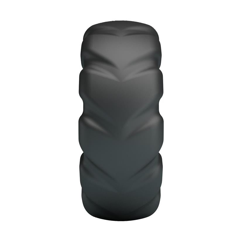 Jeriko Anillo para el Pene Silicona Mod 1