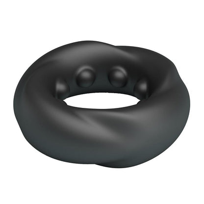Daquez Anillo para el Pene Silicona Mod 4