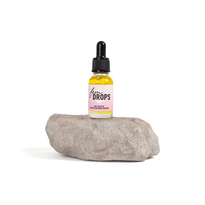 Fem Drops Serum Intimo 15 ml