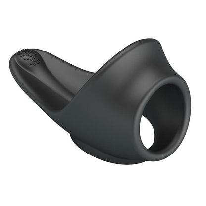 Zadok Anillo para Pene y Testiculos