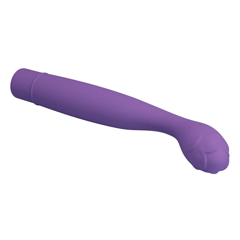 Hilary Vibrador Flexible