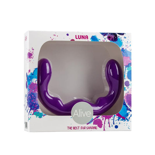Estimulador Luna Purpura