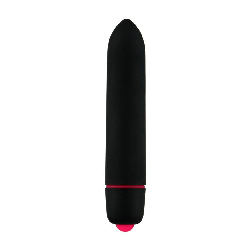 Bala Vibradora Silicona Univibe