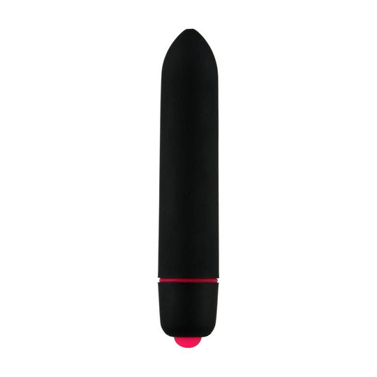 Bala Vibradora Silicona Univibe