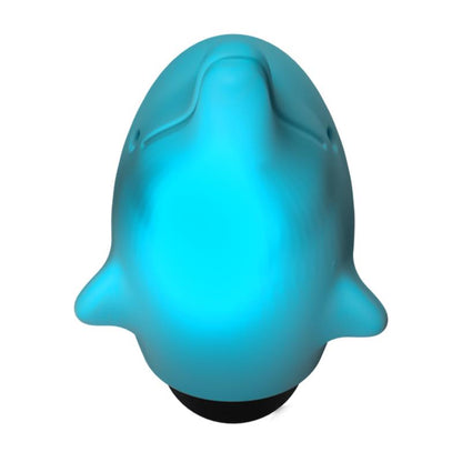 Bala Vibradora Dolphin