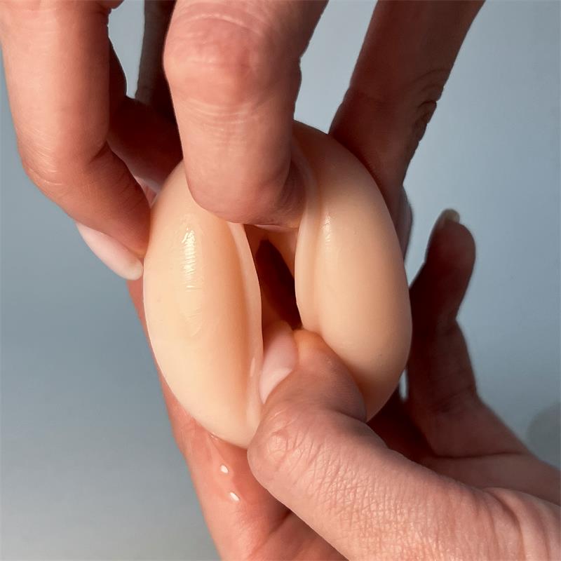 Mini Masturbador Vaginal Experience