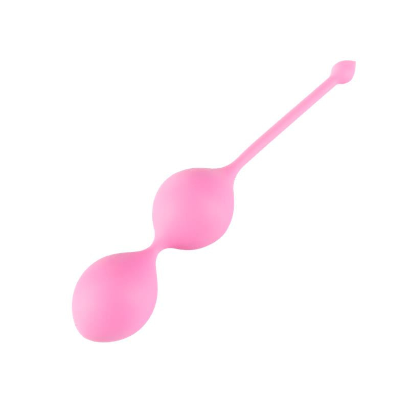 Bolas Vaginales U tone Rosa