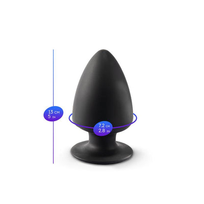Plug Anal Dual Density Model 1 Talla L