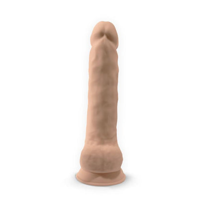 Dildo Dual Density Model 1 15 Natural