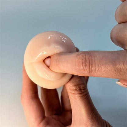 Mini Masturbador Oral Experience