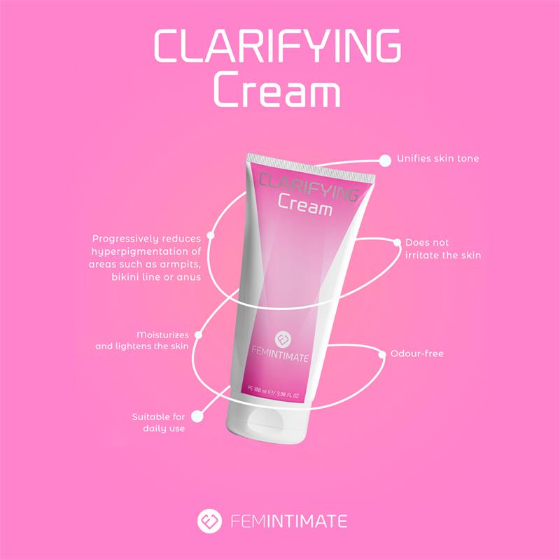 Crema Blanqueadora